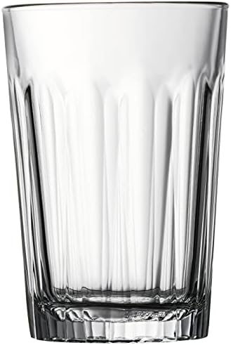 PALAKS SU BARDAĞI 200 CC T 6'LI PENCERELİ KUTU