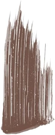 Callista Wonder Brow Eyebrow Mascara Kaş Maskarası 02 Brown, Kahverengi