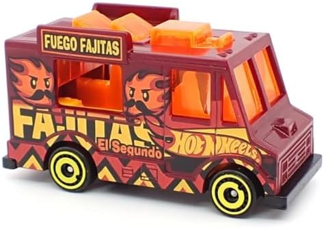 Tekli Arabalar QUICK BITE JBB63