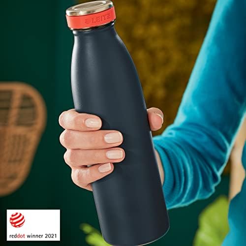 Cosy Yalıtımlı Termos Su Şişesi 500 ml