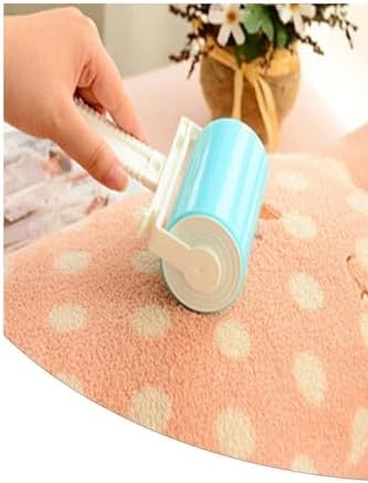 Yıkanabilir Tüy ve Toz Toplama Rulosu 1 ADET