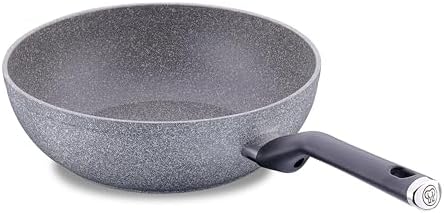 A3915 Palma Wok 28X8,5