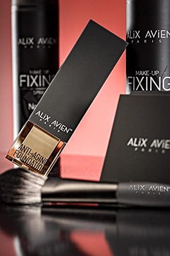 Yaşlanma Karşıtı Vitamin İçeren Nemlendirici SPF15+ Fondöten - Anti Aging Foundation 511 Deep Honey