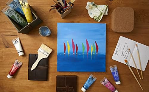 831*20 Akrilik Boya, 100 ml