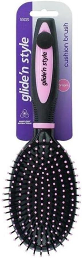 GLIDE N STYLE ACMA TARAMA FIRCASI (AD)