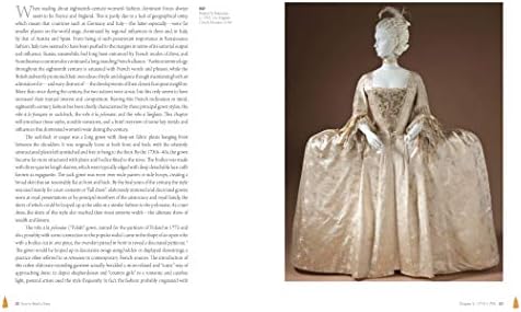 How to Read a Dress: A Guide to Changing Fashion from the 16th to the 21st Century