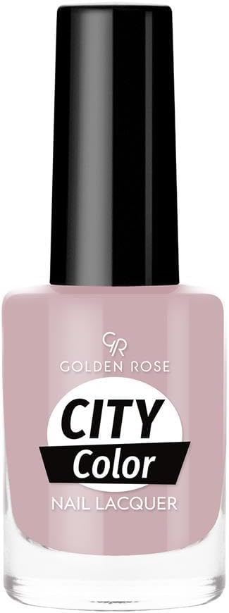 City Color Nail Lacquer Oje (No: 20)