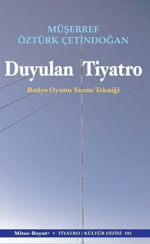Duyulan Tiyatro