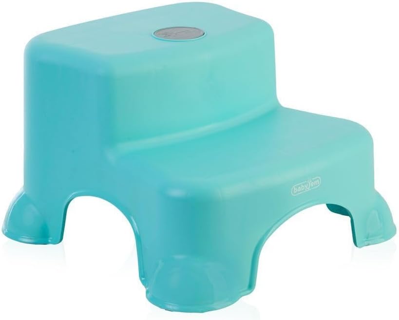 Katlı Basamak, Yeşil