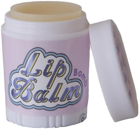 Bomb Cosmetics One Smart Cookie Dudak Kremi 4,5g