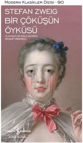 Bir Çöküşün Öyküsü