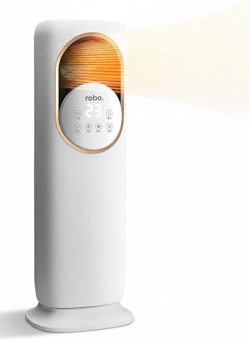 Uzaktan Kumandalı Soğuk Hava Isıtıcı Soğutucu Ünite