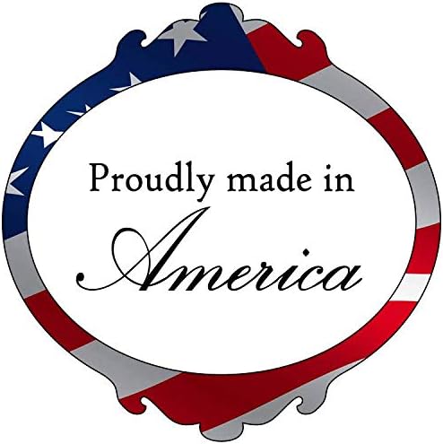 B. Hewitt Ahşap Tahıl Tasarımı Tavsiye Sözleri Bardak Altlıkları, 25'li Set