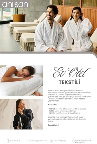 2'li Beyaz Ayak Havlusu - 50x70 Cm, 245 Gr,%100 Pamuk, Spa Ve Otel Banyo Paspası, Günlük Kullanıma Uygun