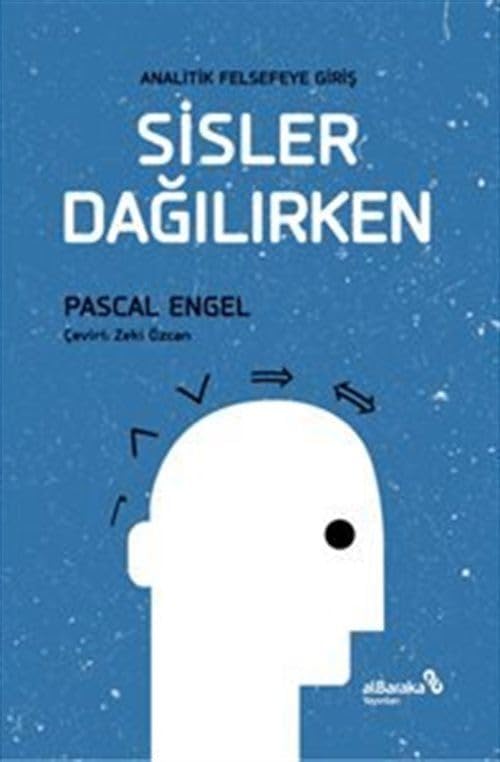 Sisler Dağılırken - Analitik Felsefeye Giriş