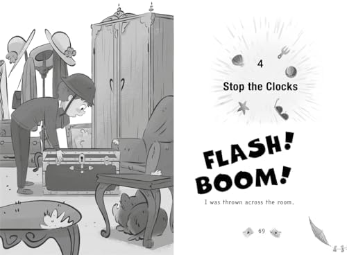 Max Magic: The Incredible Holiday Hideout (Max Magic 3): AN INSTANT NUMBER ONE BESTSELLER!