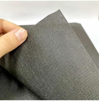 Çanta Astar Tela (100x160 Cm) Siyah