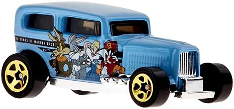 Warnes Bros 100. Yıl Temalı Arabalar HMV73 - Midnight