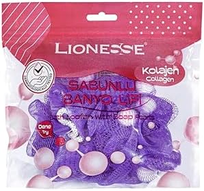 Kolajen Sabunlu Banyo Lifi 950