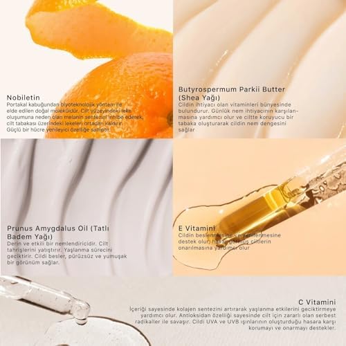 Snow White Leke Ve Aydınlatıcı Gündüz Kremi 50ml