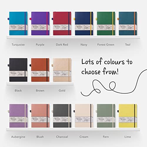 IF Günlük Defter Sarı