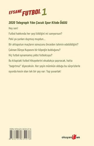 Efsane Futbol - 1