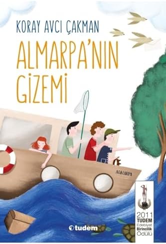 Almarpa’nın Gizemi