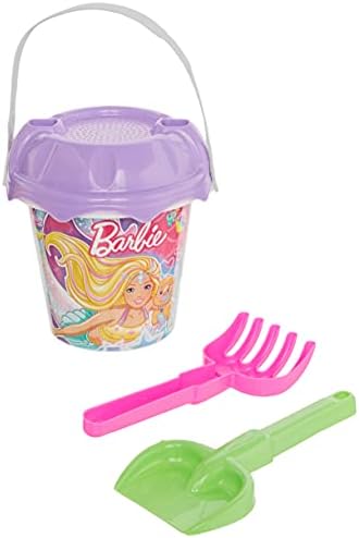 Çantalı Plaj Set Oyuncak 01583