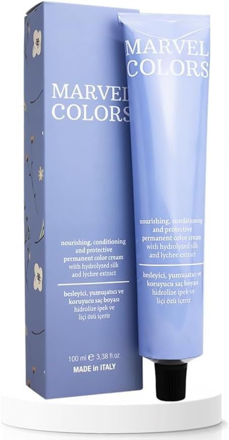 100 ml Tüp Boya 8,3 Dore Sarı