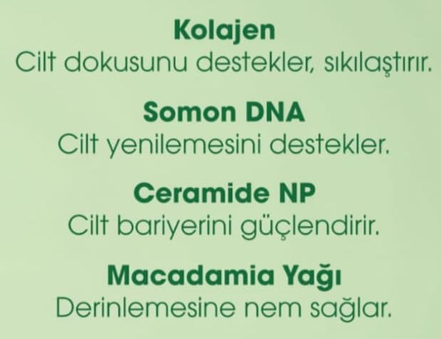 & Somon DNA Sabunu 120g – Nemlendirici Cilt Bakım Sabunu, Ceramide NP ve Macadamia Yağı İçerikli – Tüm Cilt Tipleri İçin Uygun