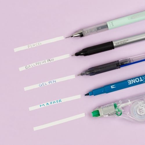 Mono Hibrit Düzeltme Bandı 10/Paket, 16"X394"