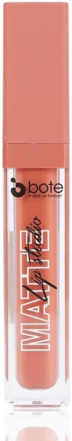 Lip Studio Matte Lip Gloss 5