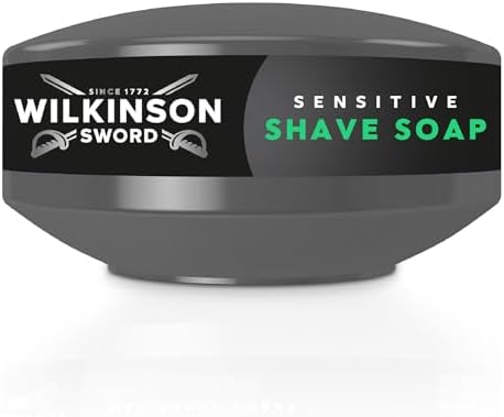 Sword Sensitive Tıraş Kase Sabunu - 125g