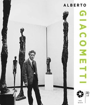 Alberto Giacometti