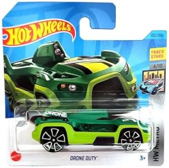 Tekli Arabalar Drone Duty HKG93