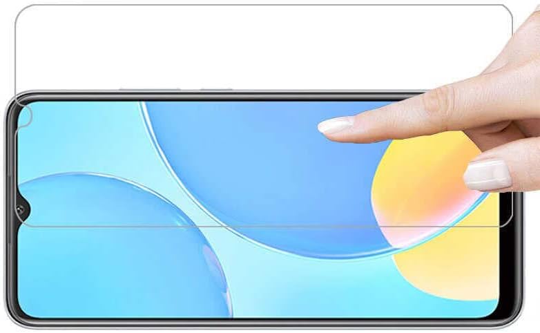 10C Ekran Koruyucu Temperli Cam