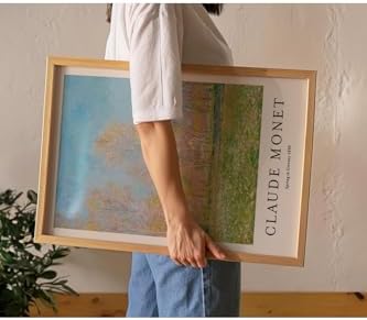 Çerçevesiz Poster, Modern Dekoratif Çerçevesiz Poster, Tablo, -9, 21 x 30