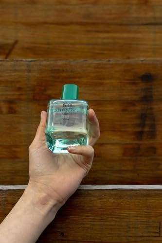 Fresh Aqua Mavi 100 ml Kadın Parfüm