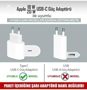 - 18W/20W ile uyumlu Şarj Kılıfı, Şarj Kablosu Örme Aparatı, Toparlayıcı, Kablo Koruyucu