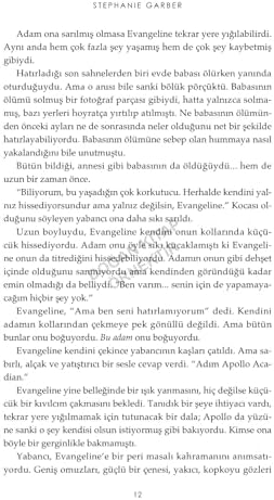 Gerçek Aşkın Laneti