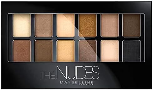 The Nudes Far Paleti