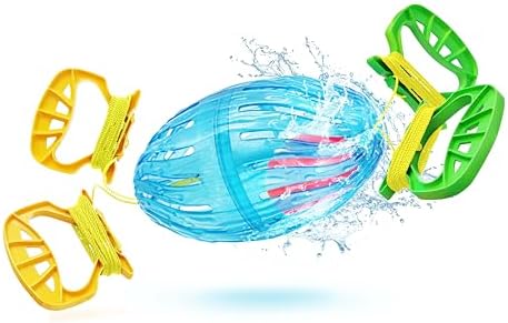 Su Pompasi Zipline Splasher