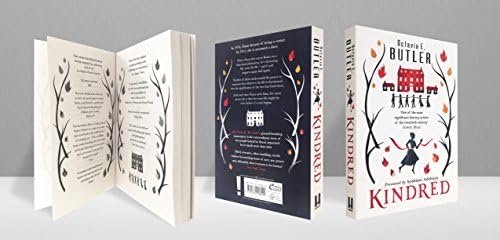 Kindred: The ground-breaking masterpiece