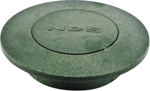 NDS 322GB Dirsekli Açılır Drenaj Yayıcı, 3 İnç