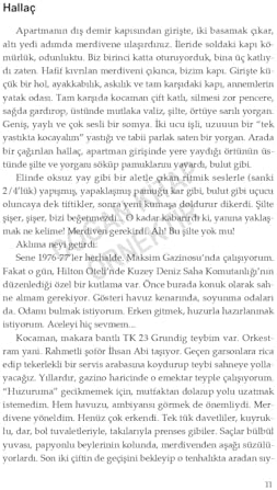 Nesrin Topkapı : Otobiyografi