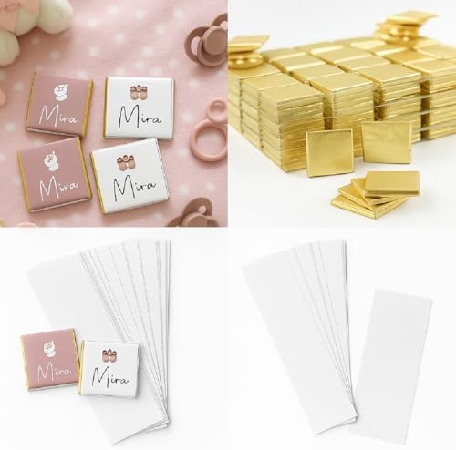 Etiket, 7 cm x 29,7 cm, 1. Hamur, Tüm Yazıcılarla Uyumlu, 100 Adet