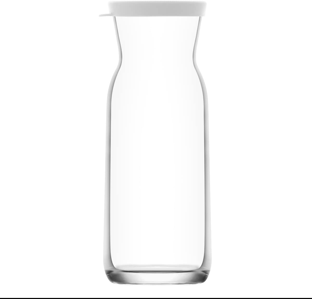 Lav, Fonte Tekli Karaf, Fonte, LV-FON856 PK0002R700 cc, Şeffaf