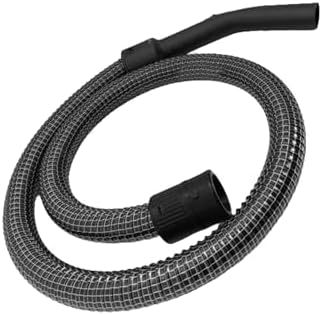 Marketto ile Uyumlu Yıldız A 9000 Süpürge Çelik Telli Hortumu