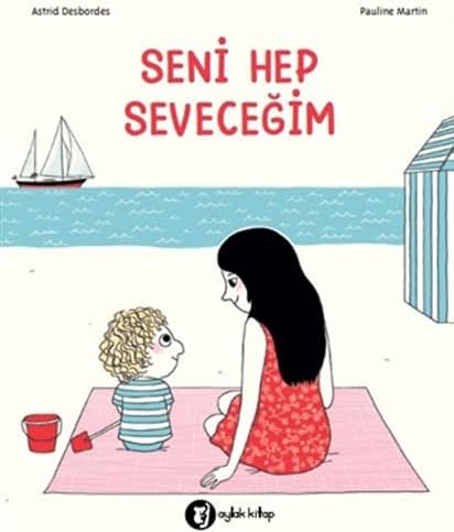 Seni Hep Seveceğim