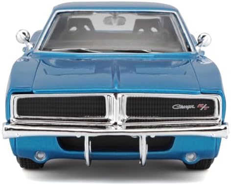Maisto NECO 1:24 31256 1969 DODGE CHARGER